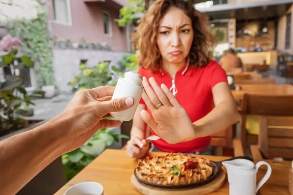 ¿Cómo reducir el riesgo de desarrollar hipertensión? - Nacionales - ABC Color