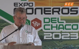 Expo Pioneros 2023: ¡Desarrollo Chaqueño hacemos entre todos!