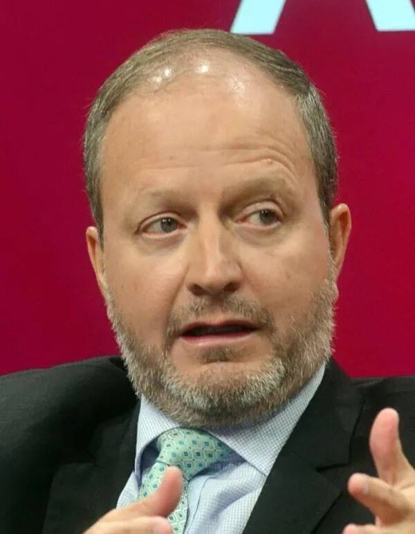 Ex titular del BCP recomienda sincerar situación fiscal del país - Economía - ABC Color