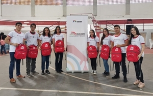 Más de 3.000 jóvenes quedaron habilitados para usufructuar Becas Itaipu 2023 - .::Agencia IP::.