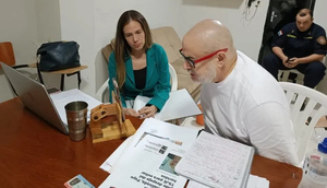 Juez estudia pedido de Paraguayo Cubas para salir de la cárcel - Noticiero Paraguay