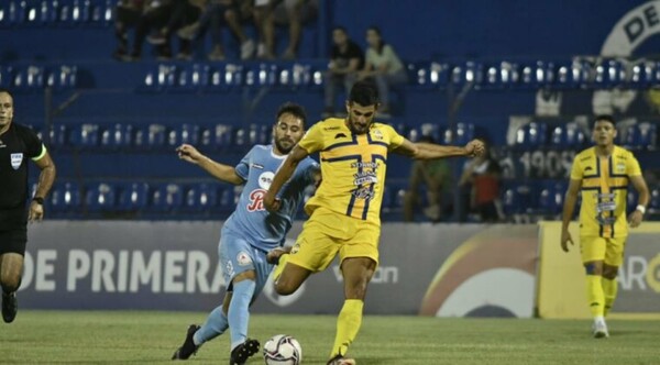 ¡Así arrancará la Fecha 20 del Torneo Apertura! - trece