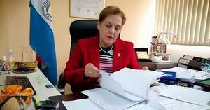 Necesitamos penitenciarías de máxima seguridad, afirma jueza - Judiciales.net