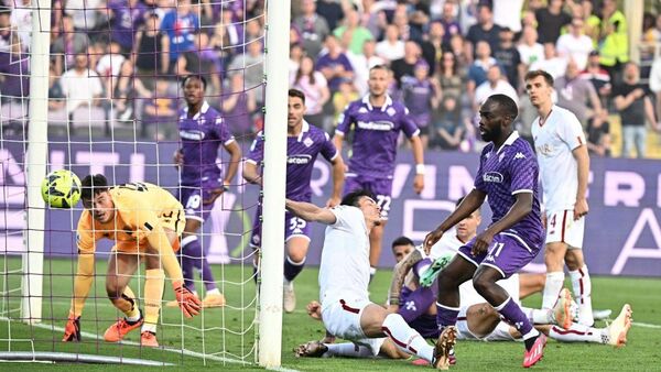 Roma se jugará la ‘Champions’ ante el Sevilla
