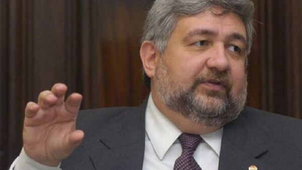 Muere en Bolivia ex canciller nacional y embajador paraguayo en ese país
