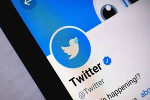 Diario HOY | Demandan a Twitter por falta de pago de servicios de relaciones públicas