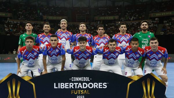 Cerro Porteño termina en el octavo lugar de la Libertadores