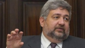 Muere excanciller nacional en Bolivia - Noticias Paraguay