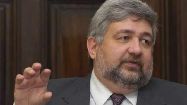 Muere excanciller nacional en Bolivia - Noticias Paraguay