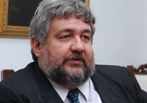 Excanciller Lacognata falleció en Bolivia - Megacadena — Últimas Noticias de Paraguay