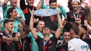 Diario HOY | Bayern le arrebata la Bundesliga al Dortmund en la última fecha