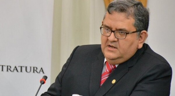 Asesor jurídico del Senado afirma que juramento de Galeano dependerá de un juez - ADN Digital