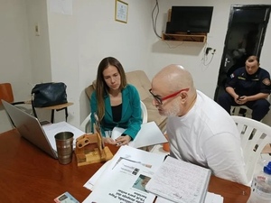 Paraguayo Cubas seguirá preso