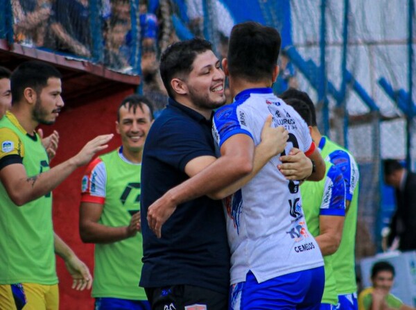 Primera B: Dos triunfos y un empate  - APF