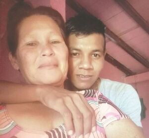 "Ña Rufina pedrojuanina" ya tiene padrino y decorador para su boda - Radio Imperio