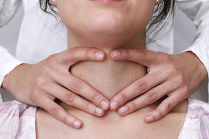 Diario HOY | Las enfermedades que pueden afectar a las glándulas tiroides
