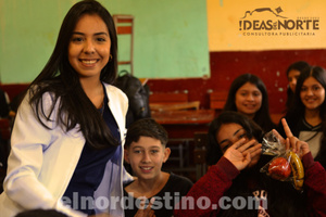 Campaña de concienciación sobre daños que causa la intoxicación por marihuana y alcohol desarrolla Universidad Sudamericana - El Nordestino