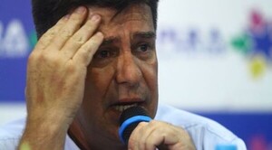 Diario HOY | Intendentes liberales piden a Efraín dejar el PLRA tras lamentable derrota
