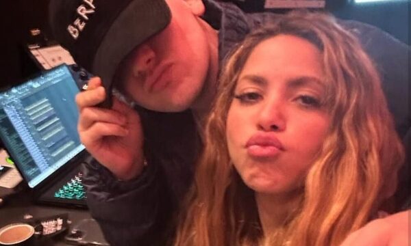 ¿Shakira y BZRP lanzarán la segunda parte de su canción contra Piqué?
