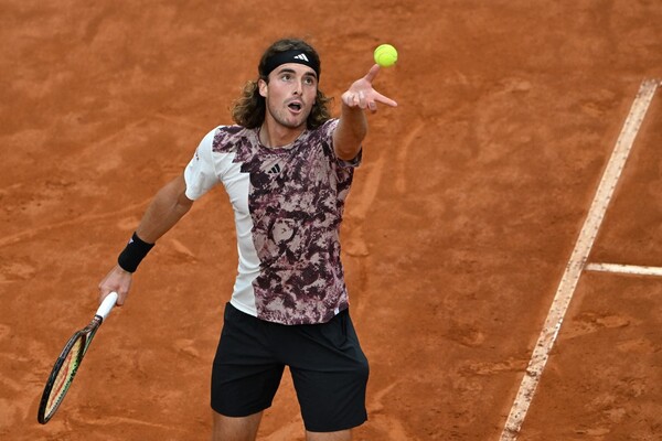 Diario HOY | Sabalenka y Tsitsipas ponen en marcha el Roland Garros 2023