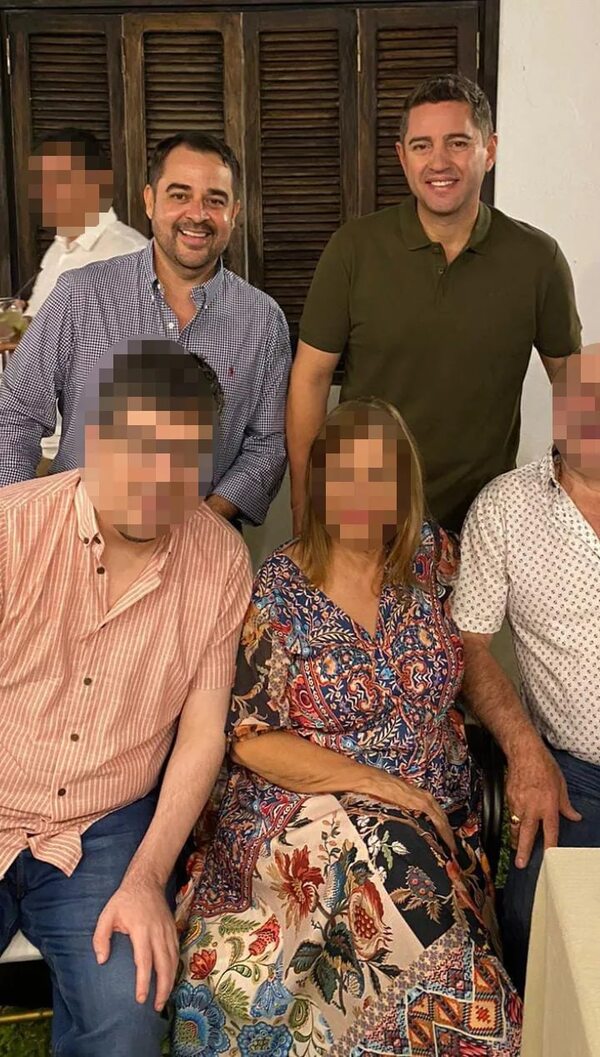 Comprador de avioneta que era de Erico tenía solo vacas y caballos en el 2003 - Política - ABC Color
