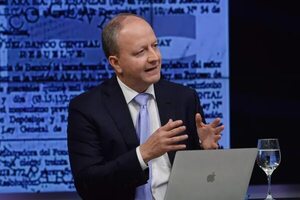 Los 5 desafíos: déficit “mentiroso”, deuda, inflación, crecimiento y reforma de la jubilación - Economía - ABC Color