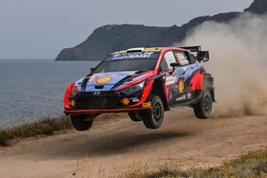 WRC: Confirman 74 inscriptos para el Rally de Sardegna, en Italia - ABC Motor 360 - ABC Color
