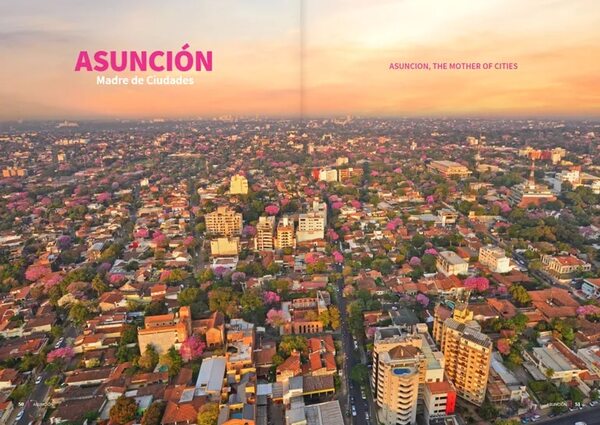 Atrapante Paraguay a los ojos del visitante - ABC Revista - ABC Color