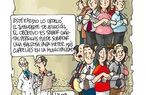 HUMOR - Humor - ABC Color