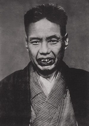 Kawanabe Kyosai, el Demonio de la Pintura - Cultural - ABC Color