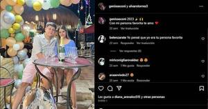 La Nación / Hijo de jefe de guardaparques de la Itaipú, en lista para área de su papá