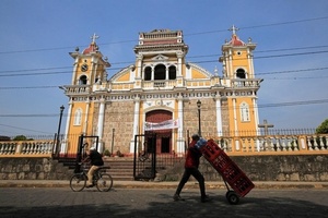 Nicaragua: Policía investiga a Iglesia Católica por lavado de dinero | 1000 Noticias