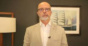 La Nación / Hay enorme optimismo en ampliar comercio entre Paraguay y su país