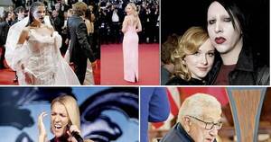 La Nación / Tendencias de la moda en Cannes, el odio después del amor, gira cancelada y polémico centenario