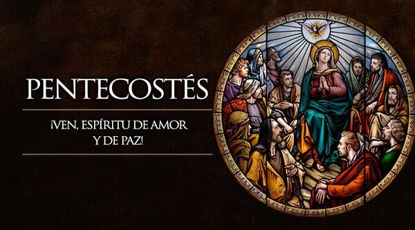 Hoy es la Solemnidad de Pentecostés, día del Espíritu Santo y del nacimiento de la Iglesia - Radio Imperio