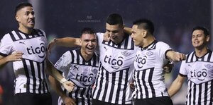 Versus / El campeón Libertad estrena su título visitando a General Caballero