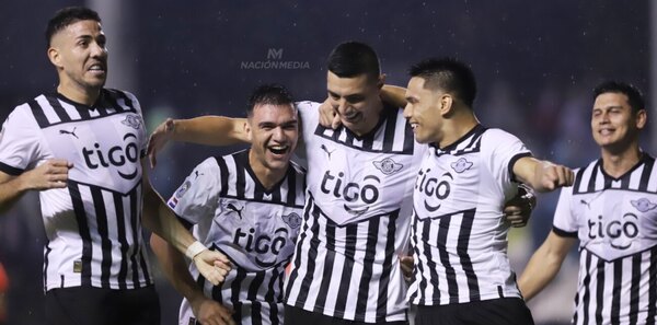 Versus / El campeón Libertad estrena su título visitando a General Caballero