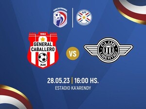 Cita imperdible en el Ka’arendy - APF
