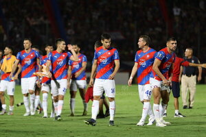 Versus / Cerro Porteño quiere lavarse la cara y recuperarse ante Nacional