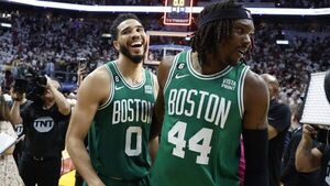 Los Celtics de los milagros fuerzan el partido 7