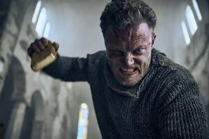 “Sangre y oro”: un entretenido relato de venganza anti nazi - Reseñas - ABC Color