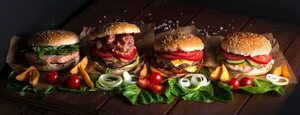 Día Internacional de la Hamburguesa: cuatro recetas para festejar - Gastronomía - ABC Color