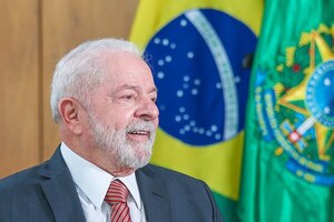 Diario HOY | Lula reúne a sus pares sudamericanos para idear un nuevo marco de integración