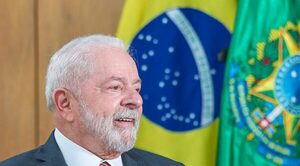 Lula reúne a sus pares sudamericanos para idear un nuevo marco de integración - Oasis FM 94.3