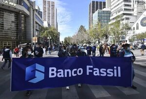 Interventor de uno de los mayores bancos de Bolivia muere en situación no aclarada - Mundo - ABC Color