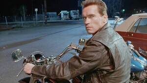 "Hasta la vista, baby". ¡Mirá el saludo que mandó Arnold Schwarzenegger a Paraguay!