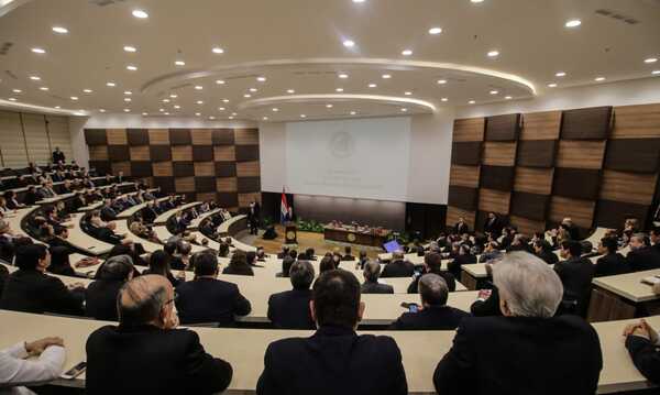 Esta semana expertos internacionales debaten en Asunción sobre los derechos de los bancos centrales | Economía y Finanzas | 5Días