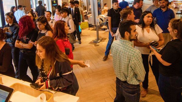 McDonald‘s festeja el Día de la Hamburguesa con deliciosas promos para los McLover‘s’