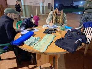 Tres personas detenidas con drogas y armas en Amambay - Megacadena — Últimas Noticias de Paraguay