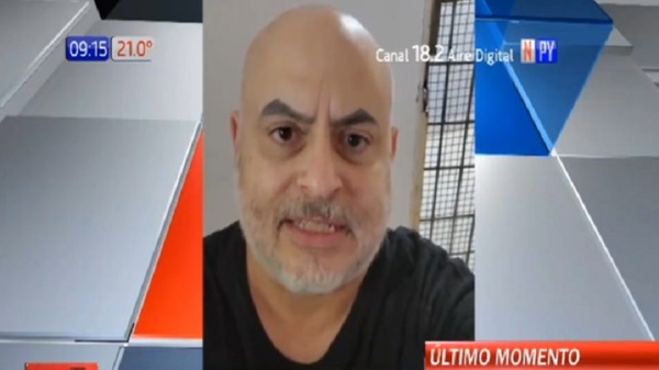 Paraguayo Cubas continuará en prisión - Noticias Paraguay